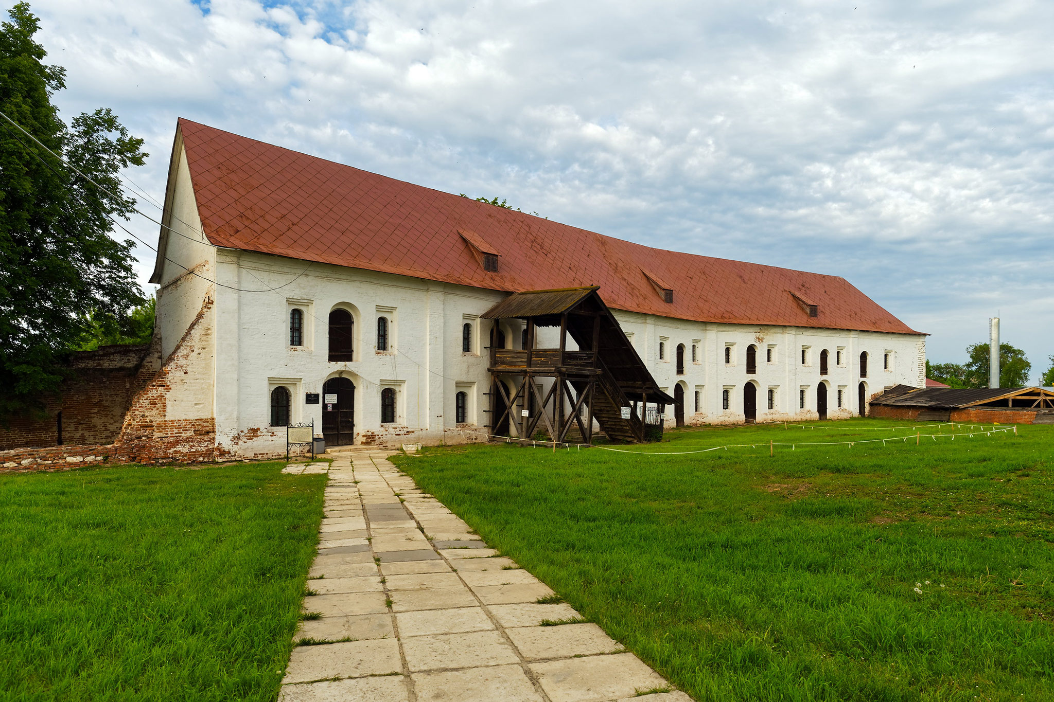 Рязань (Ryazan)